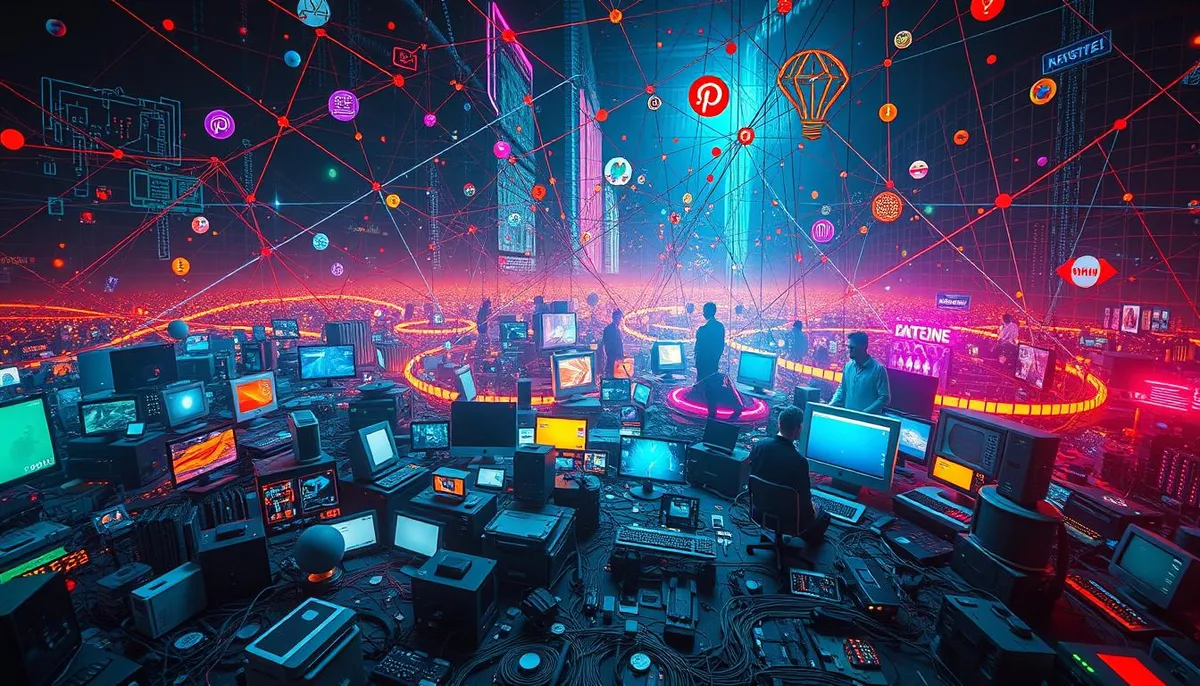 Internet culture : comprendre les tendances actuelles