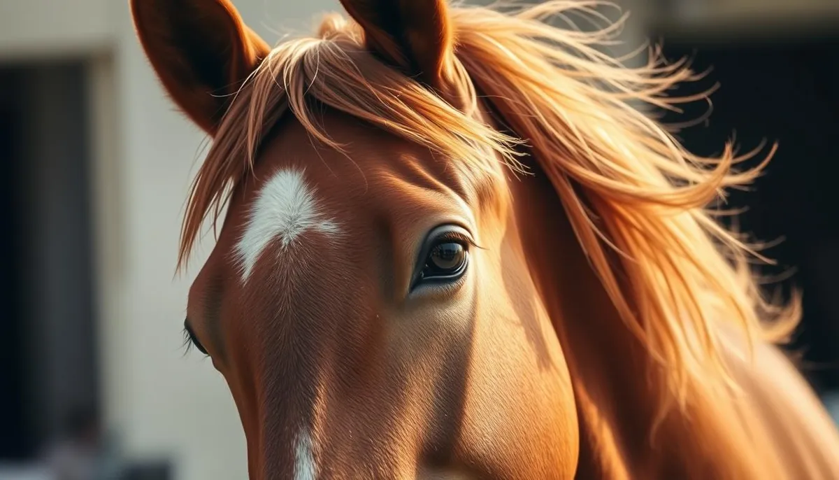 cris cheval et communication équine
