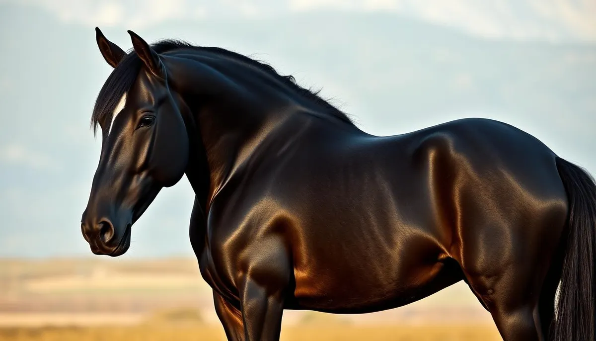 Caractéristiques physiques et morphologie du frison