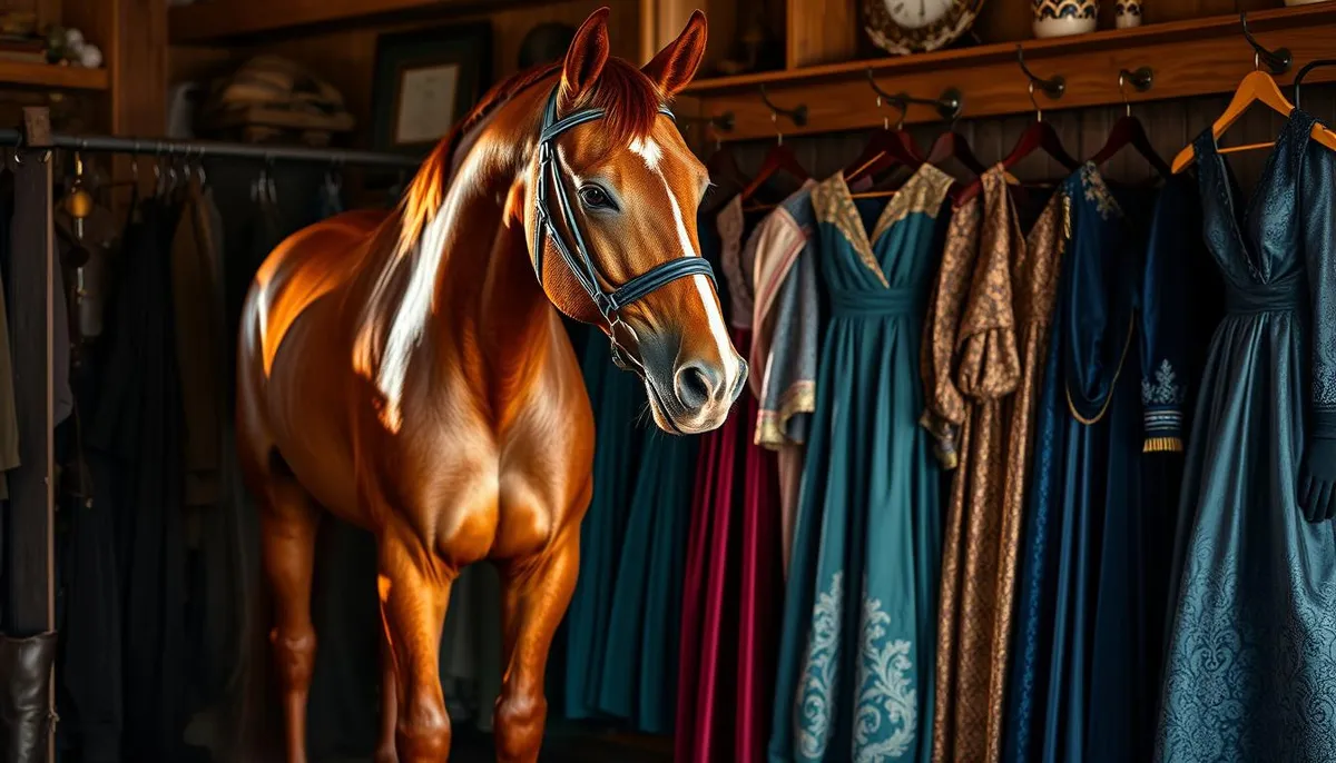 Guide des robes et cheval robe pour amateurs d’équidés