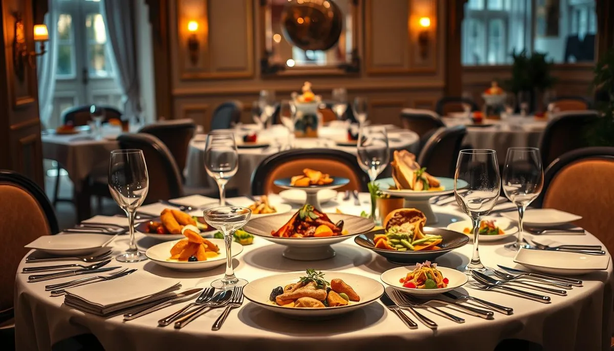 carte d’auteur entre tradition et audace