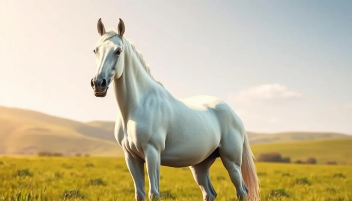 Prix d'un cheval – guide d’achat et coûts