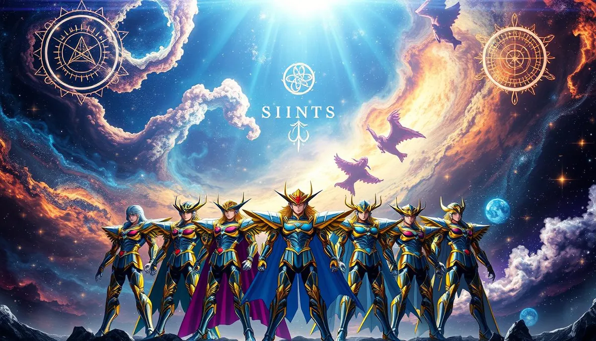 Univers, castes et concepts clés