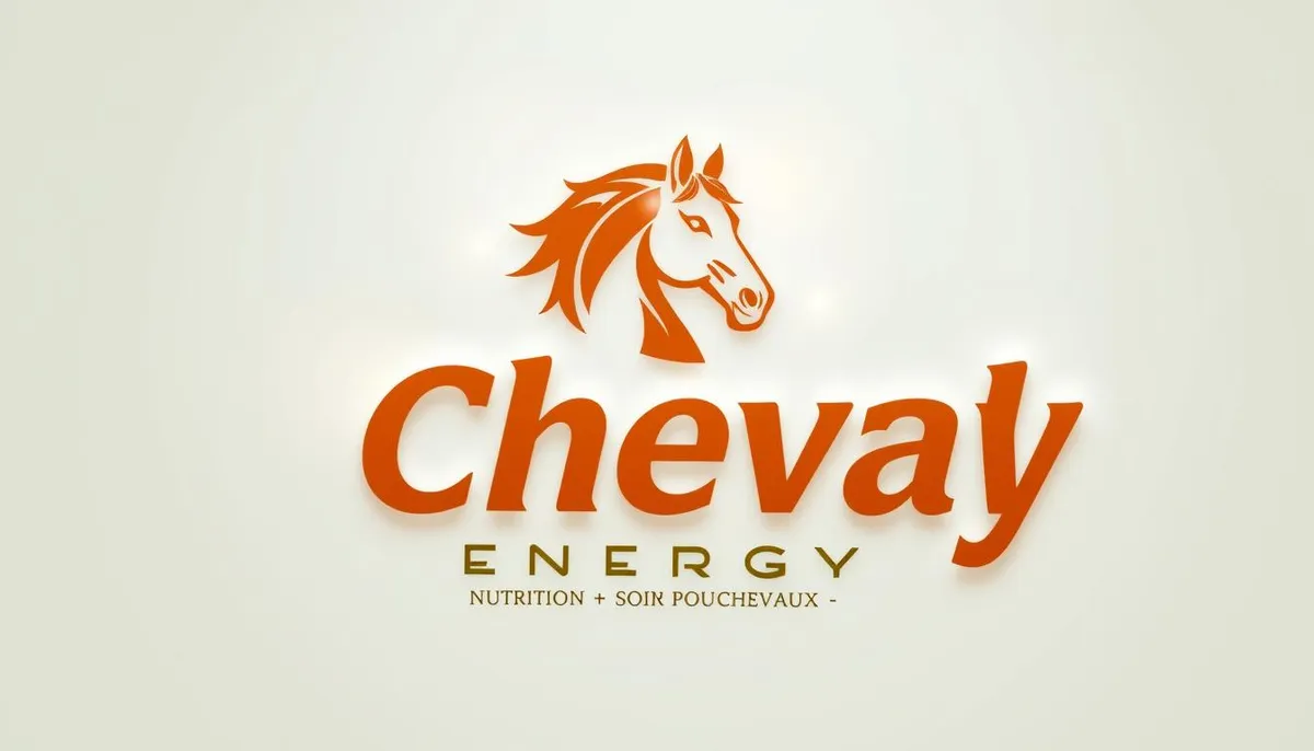 Cheval Energy - Nutrition &amp; Soin pour Chevaux