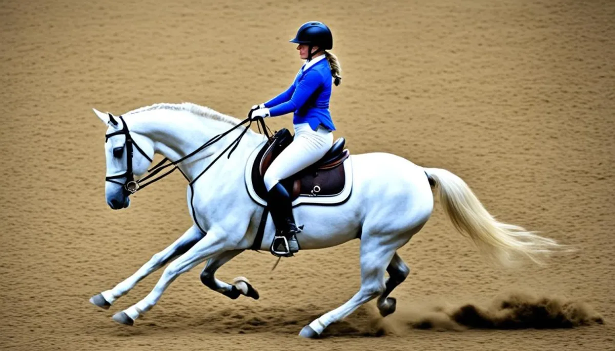 3 fondamentaux équitation
