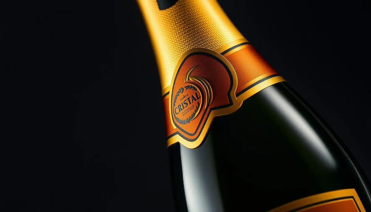 What makes Cristal Champagne special