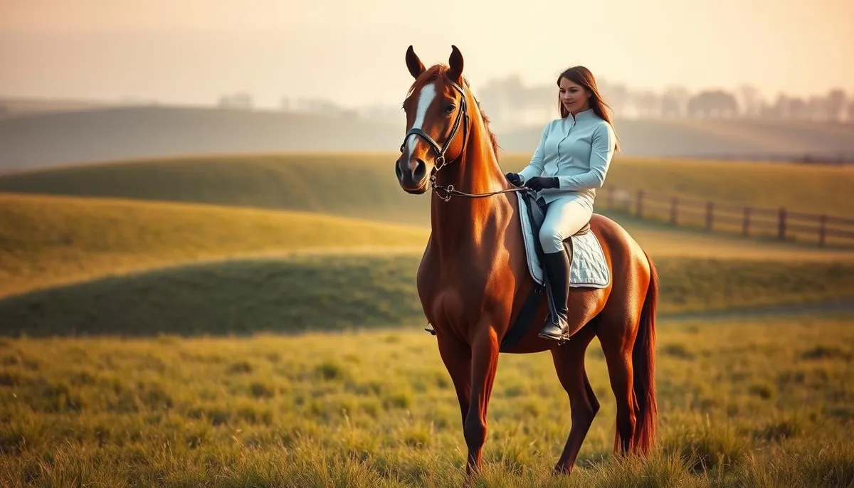 trot annonce
