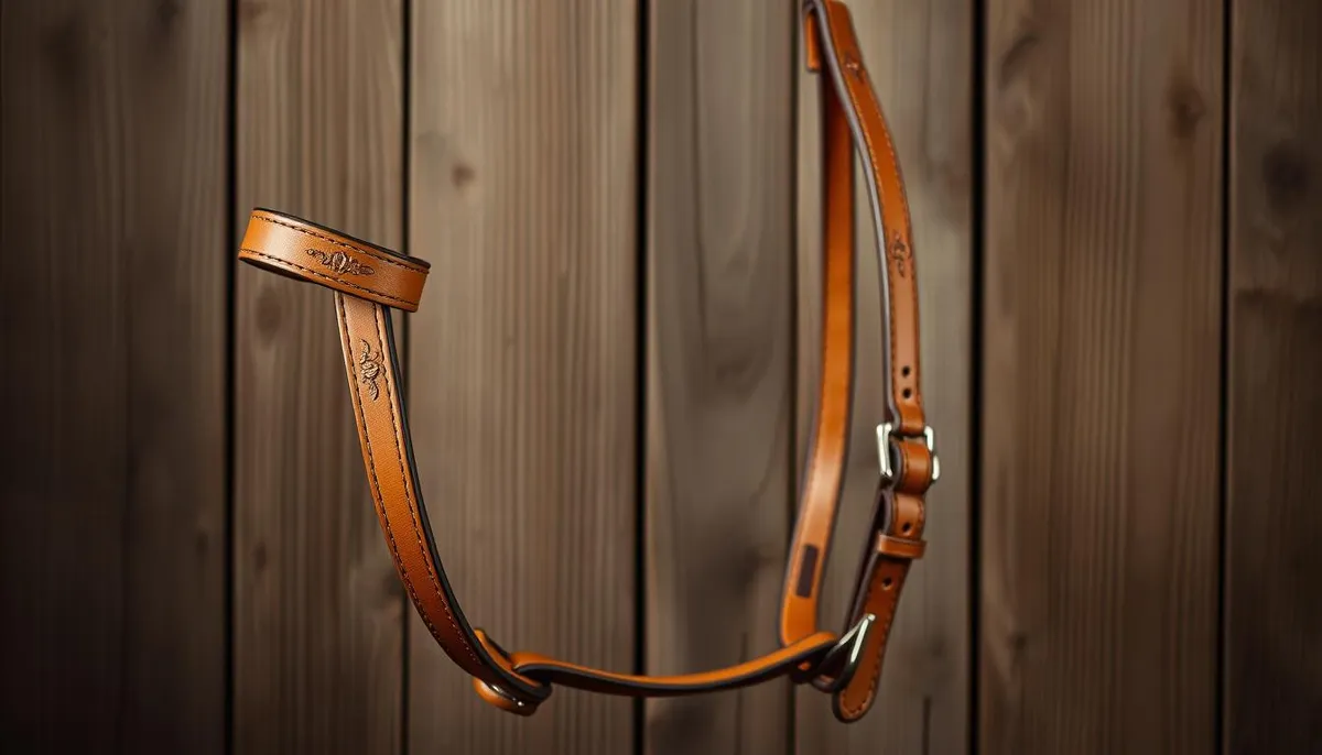 licol personnalisé et licol artisanal made in France