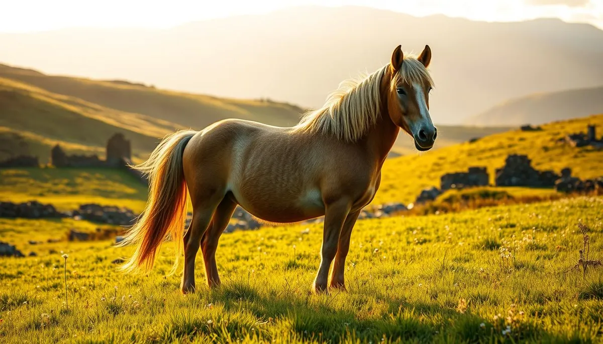 Origines irlandaises et héritage celtique de la race