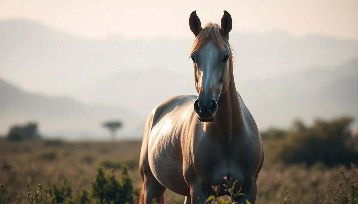 Cheval image : inspirations, styles et tendances visuelles