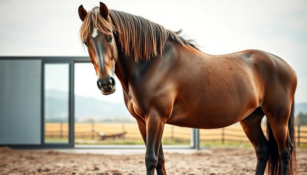 comtois cheval dans l’usage contemporain