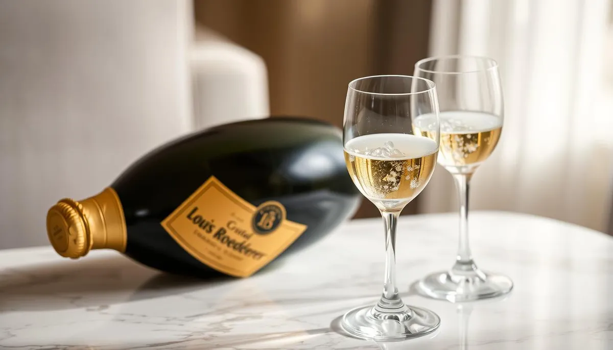 louis roederer champagne
