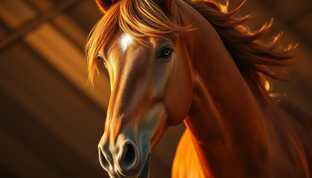 cheval le plus cher du monde