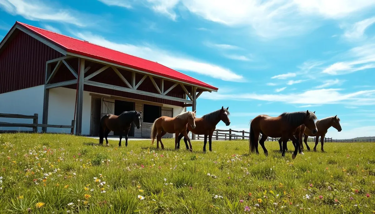 Rejoignez le Poney Club pour Aventure Équestre