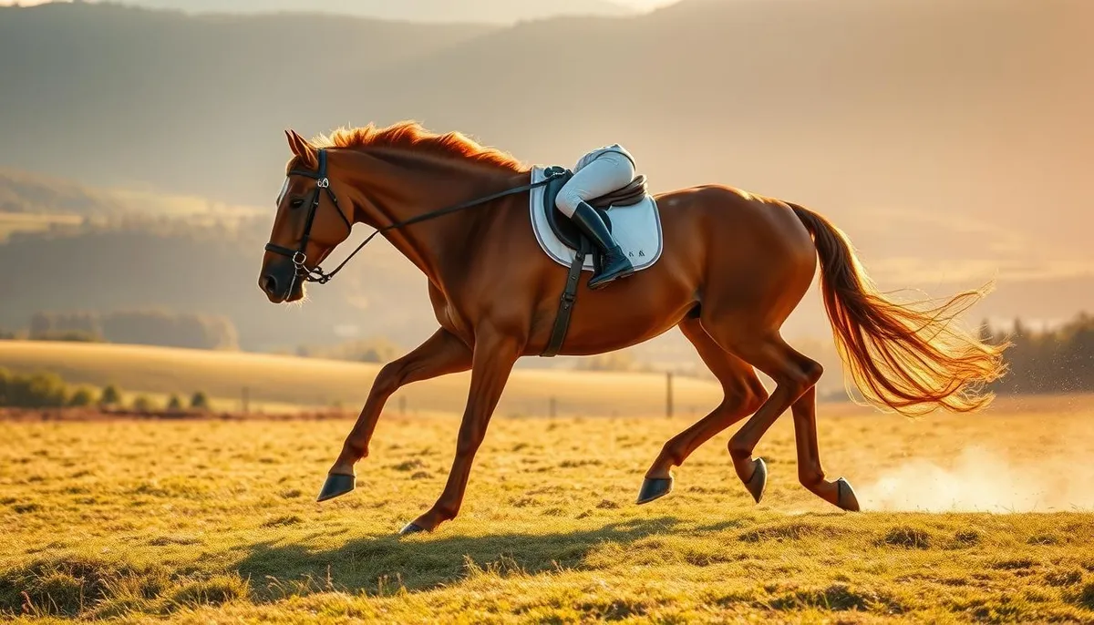 Jappeloup légende équestre française