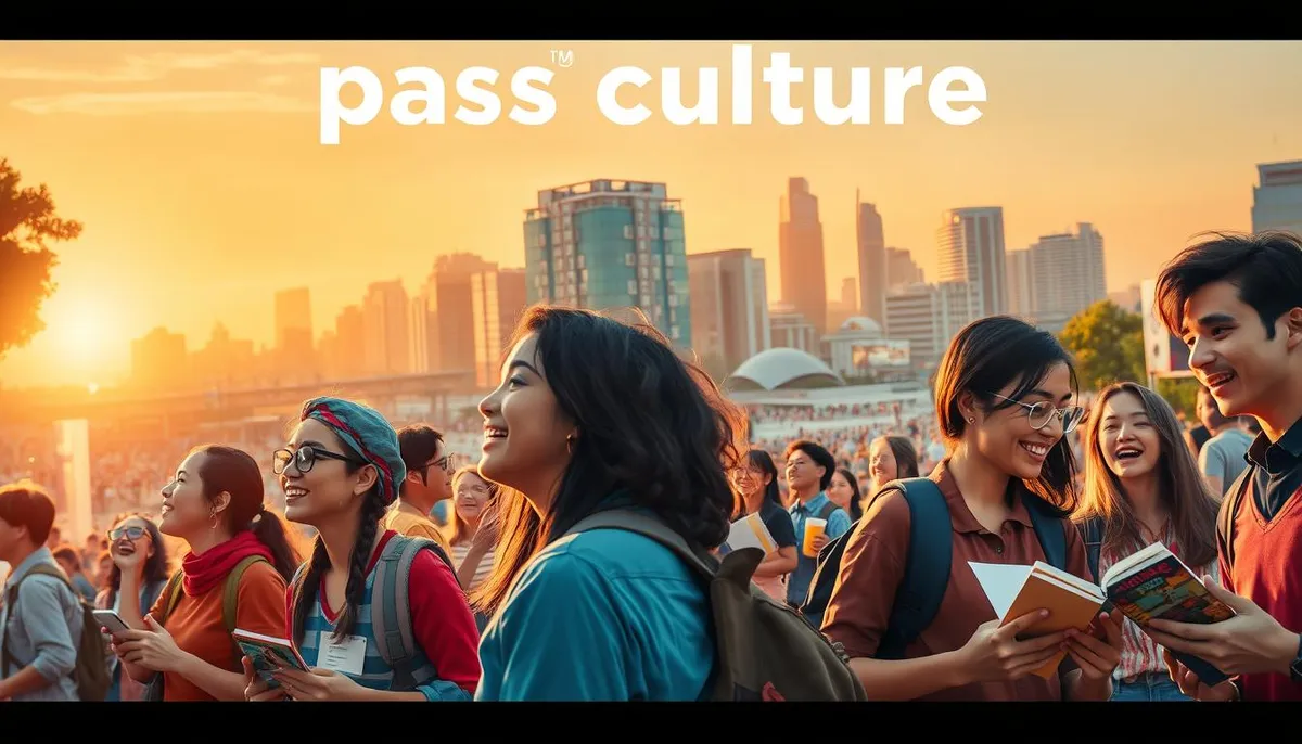 pass culture
