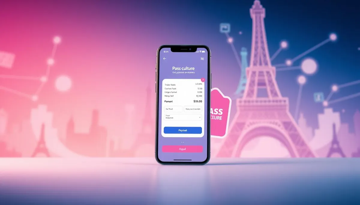 Pass Culture en ligne