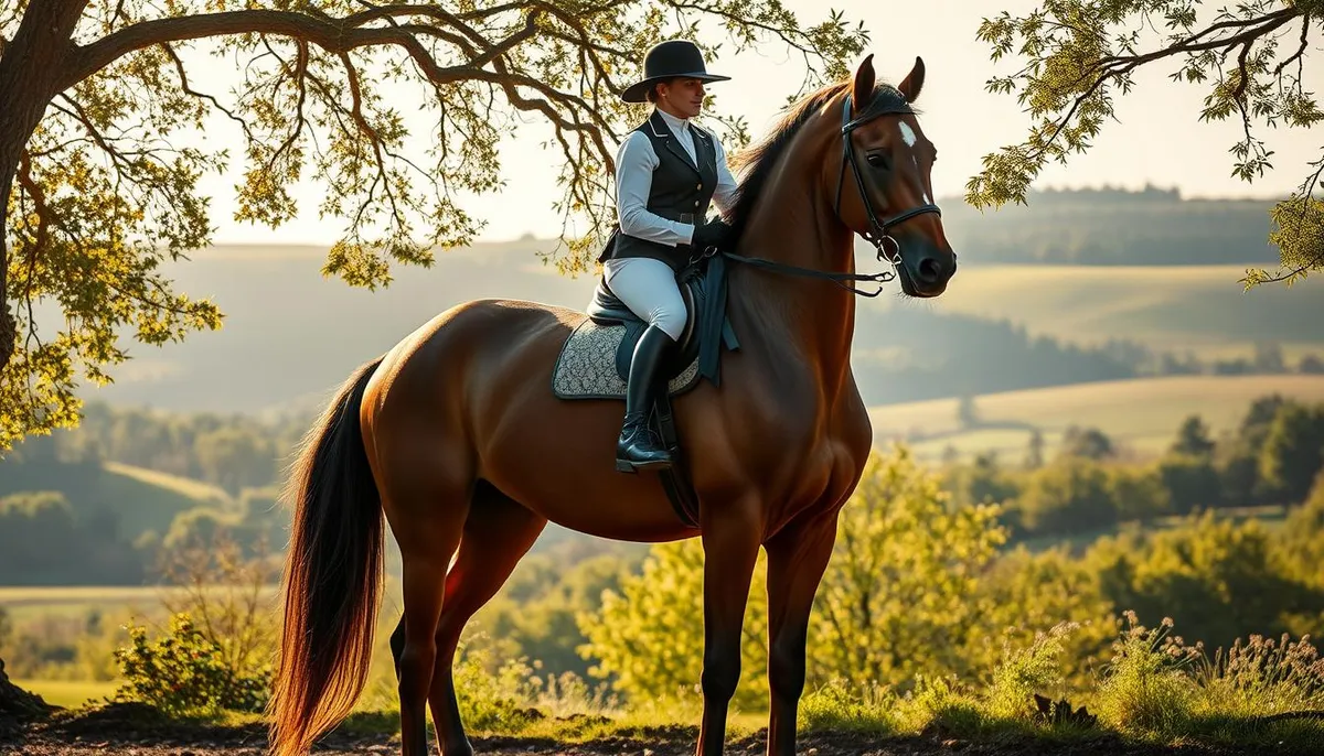le cheval francais élégance équestre tradition équestre patrimoine équestre cavalier français
