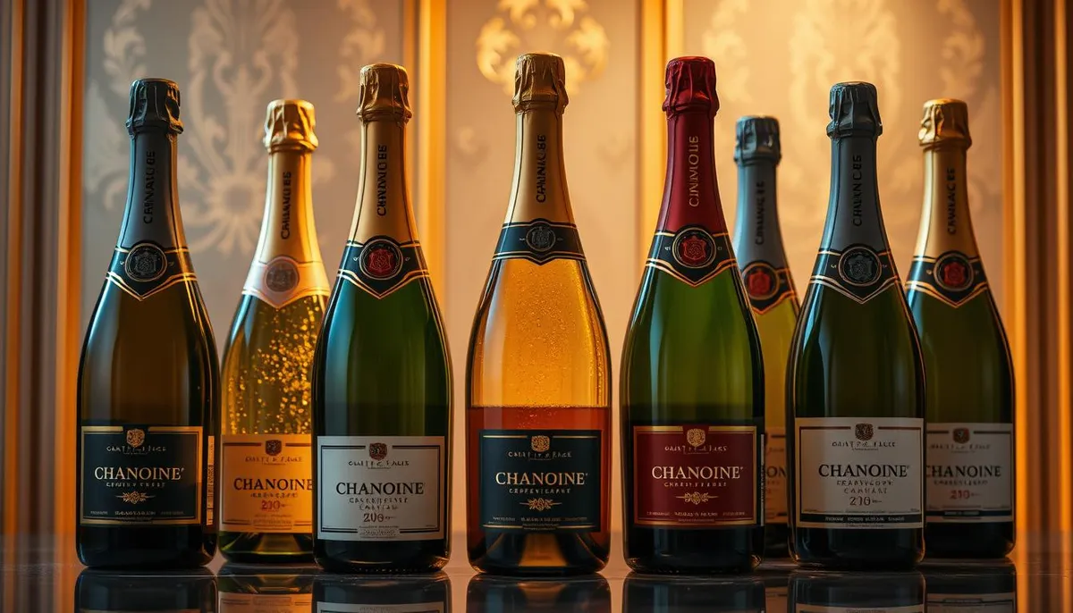 buy champagne chanoine