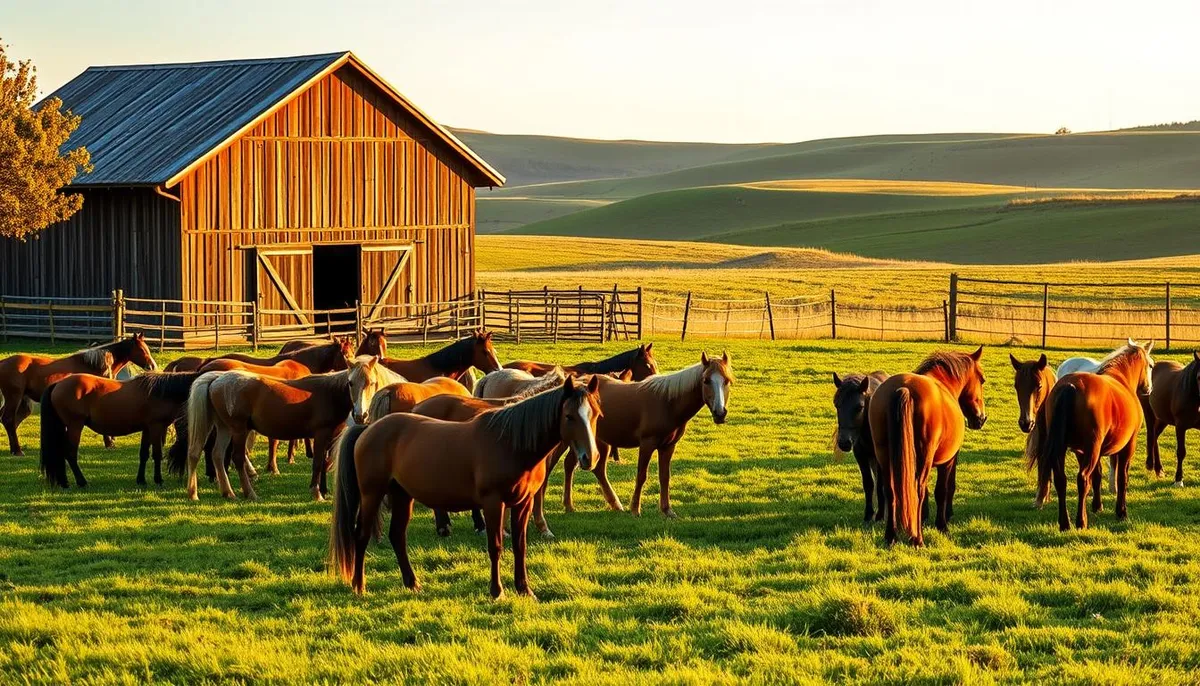 Poney à vendre – Trouvez Votre Compagnon Idéal