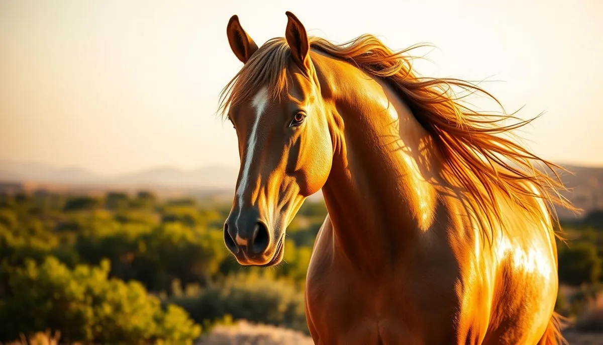 Al Khamsa, patrimoine génétique et cultural