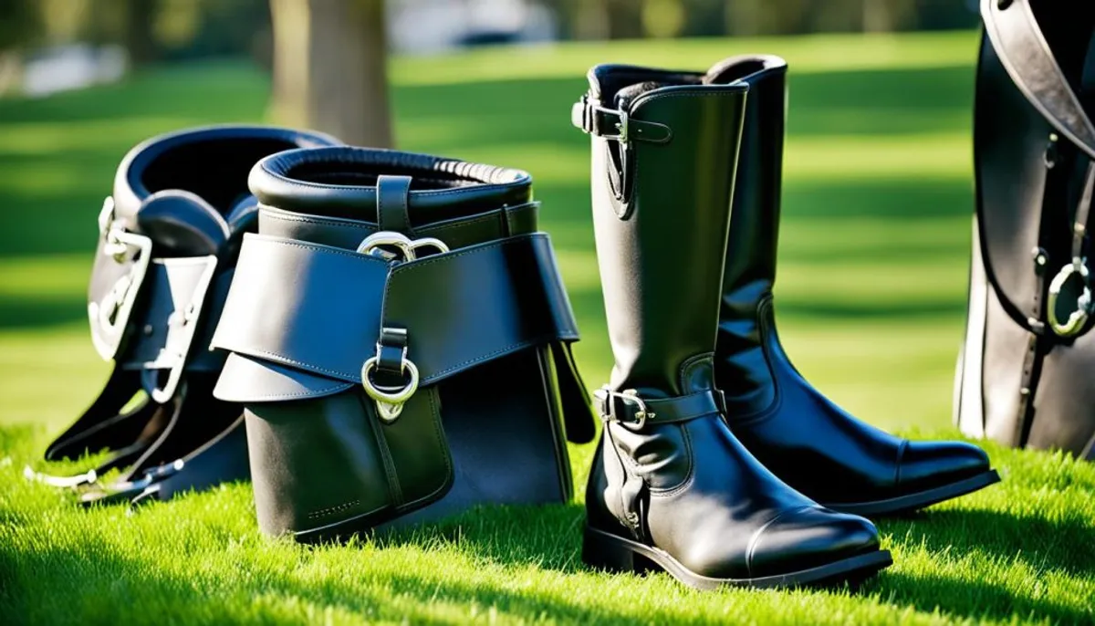 Accessoires équitation