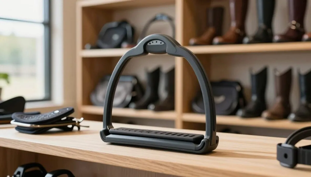 acheter étriers de qualité en composite