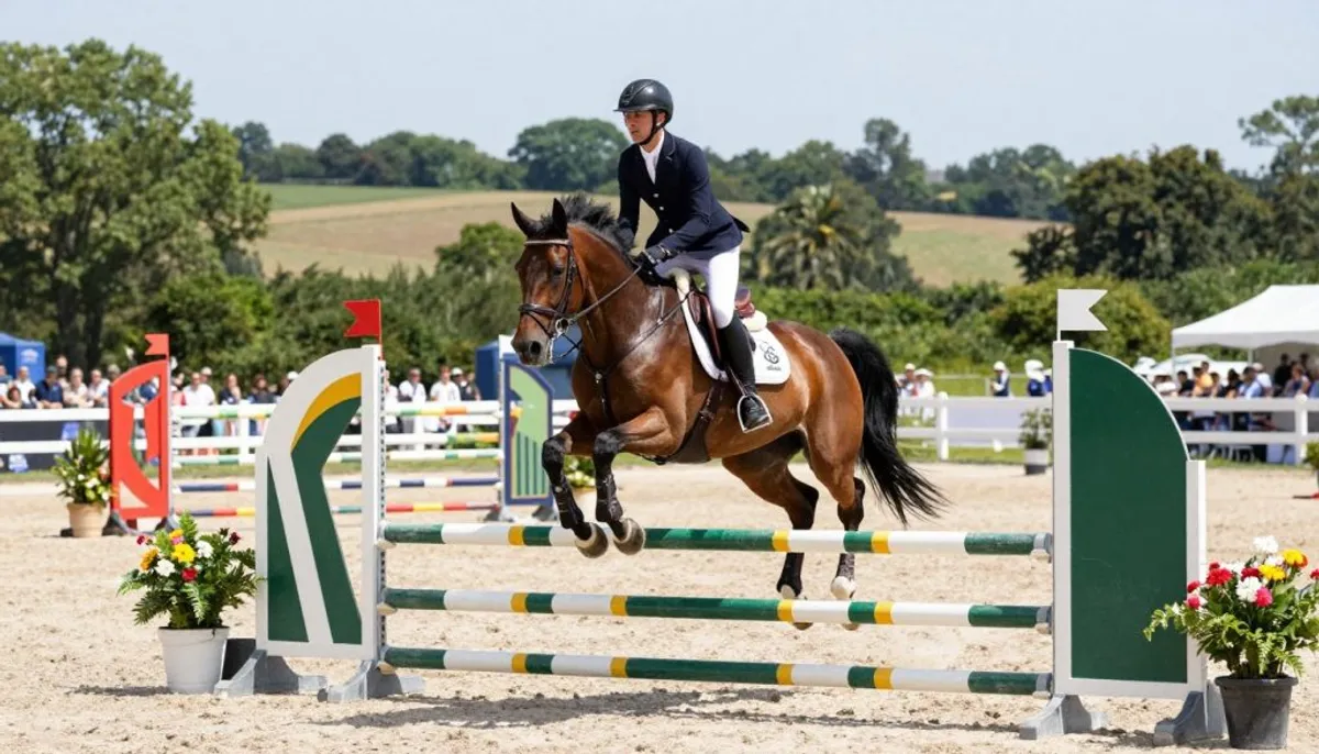 activité physique en équitation sportive activité physique en équitation sportive