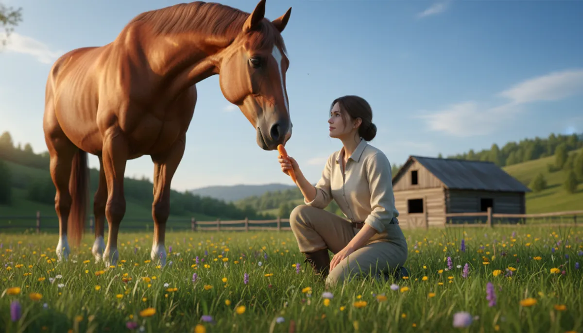 adoption cheval