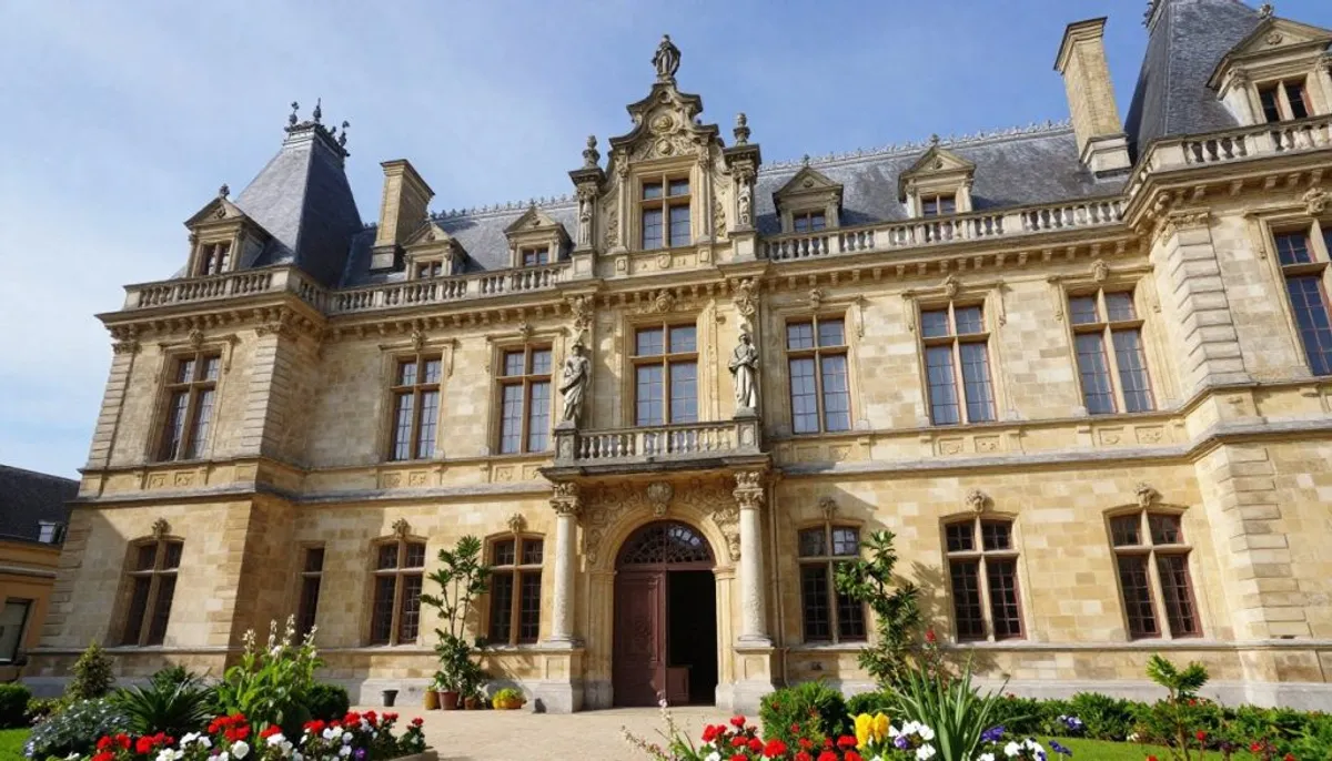 adresse palais du facteur cheval