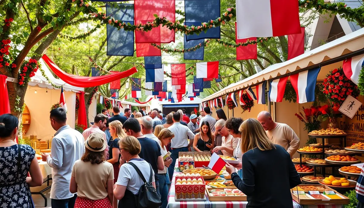 La culture et racines : un voyage au cœur de la France