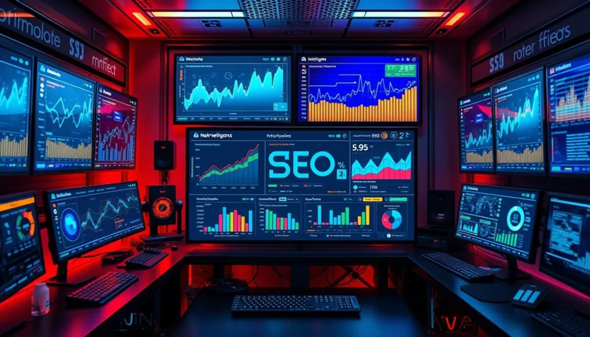 AI content optimization AI content optimization