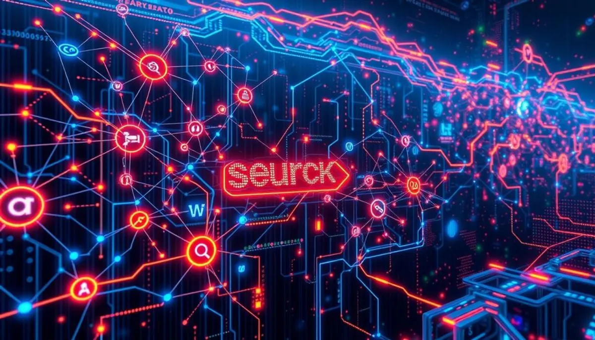 AI-powered search algorithms AI-powered search algorithms