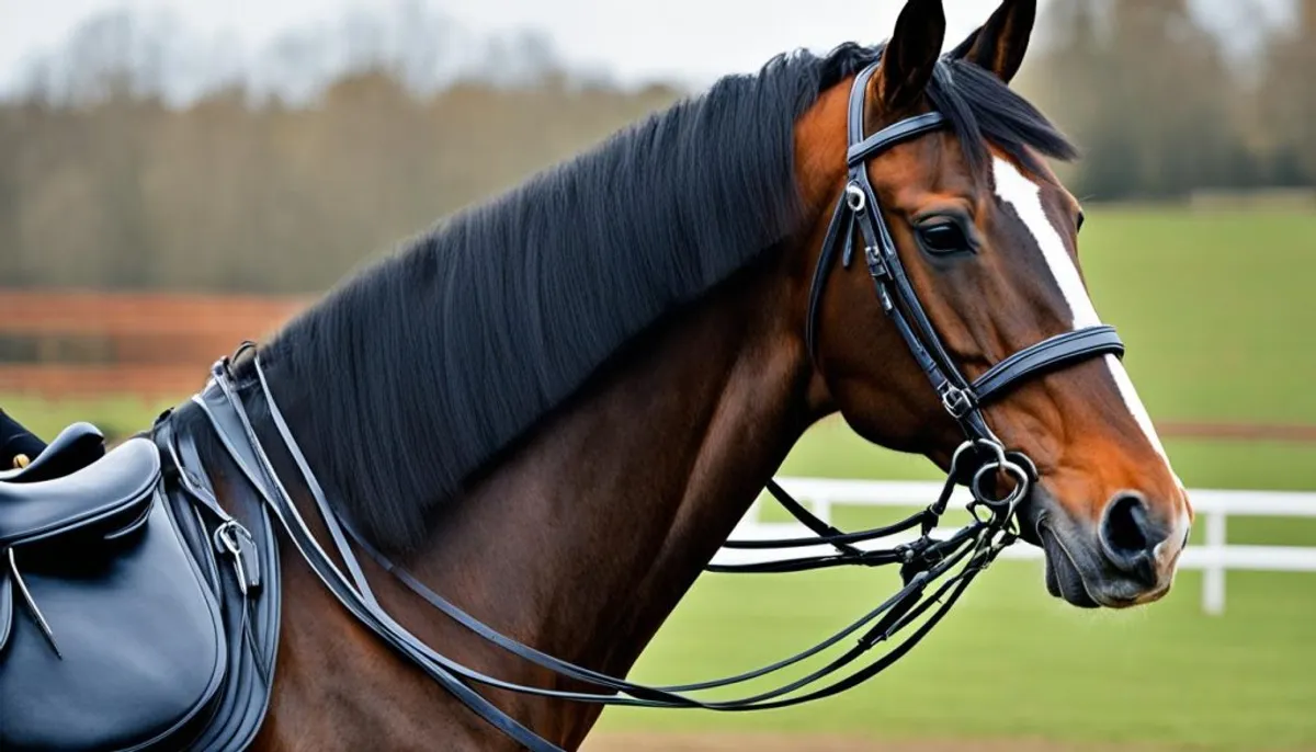 aides naturelles équitation