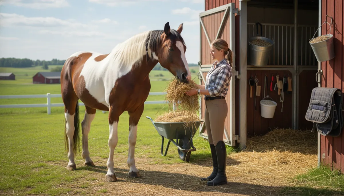 alimentation et soins cheval alimentation et soins cheval