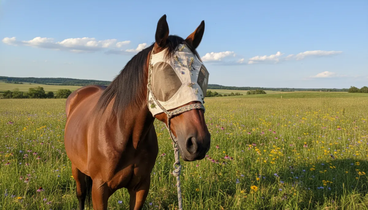 alternatives naturelles protection cheval alternatives naturelles protection cheval
