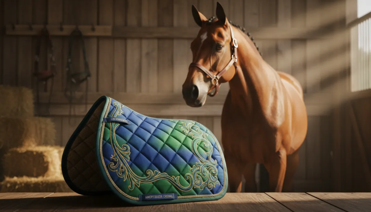 amortisseur cheval amortisseur cheval