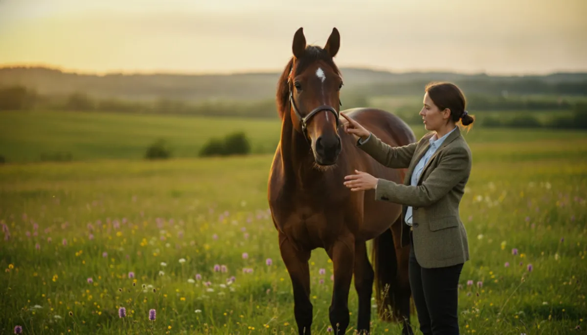 Analyse des expressions avec cheval Analyse des expressions avec cheval