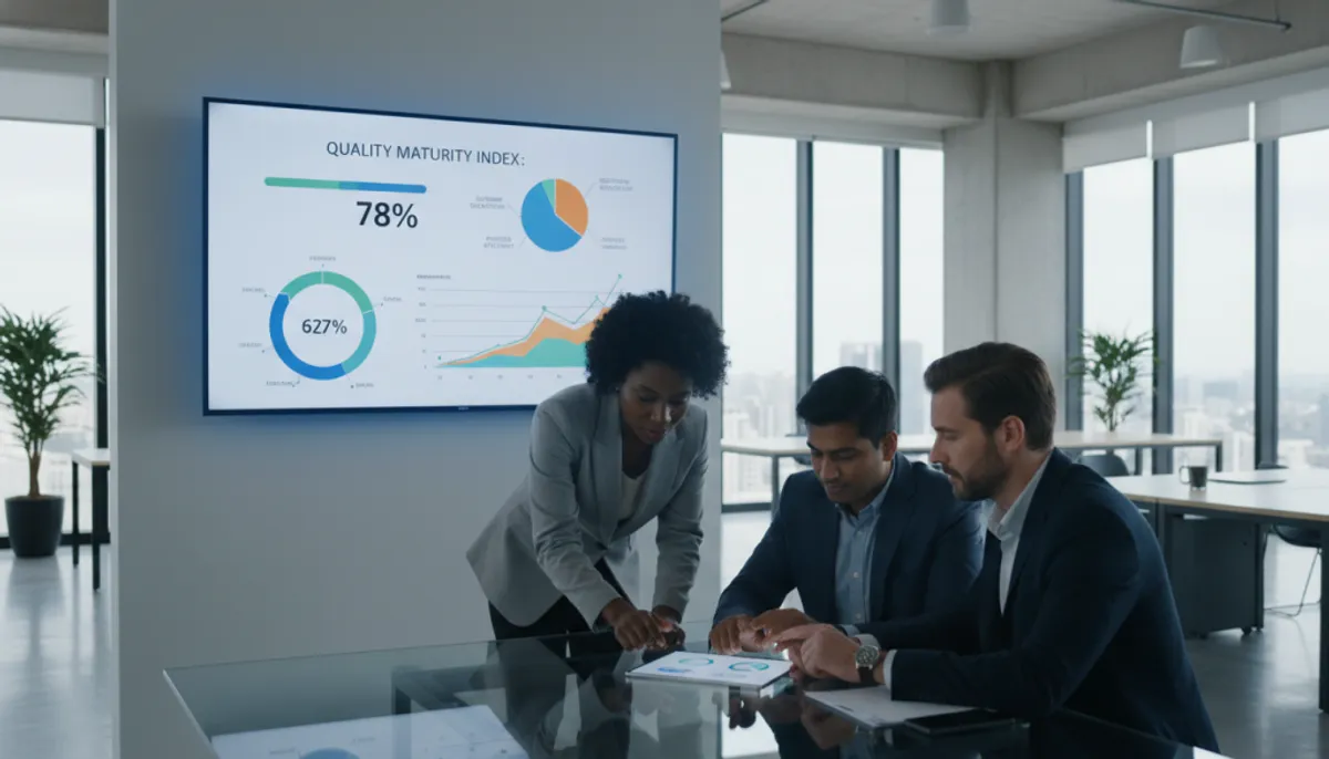 analyse résultats culture qualité
