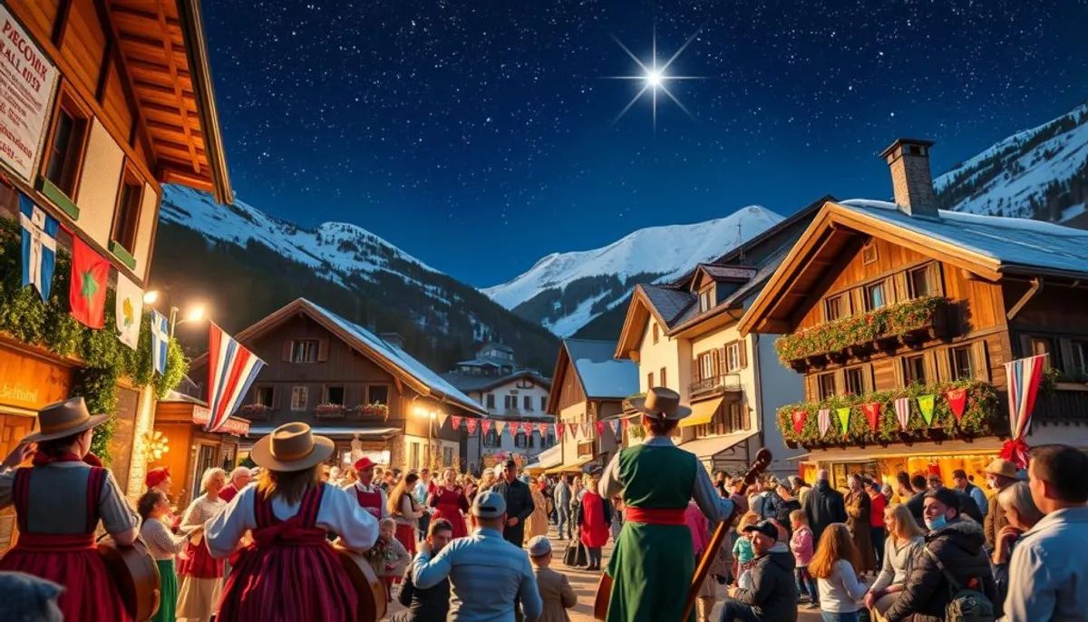 Animations culturelles en avant-pays savoyard Animations culturelles en avant-pays savoyard