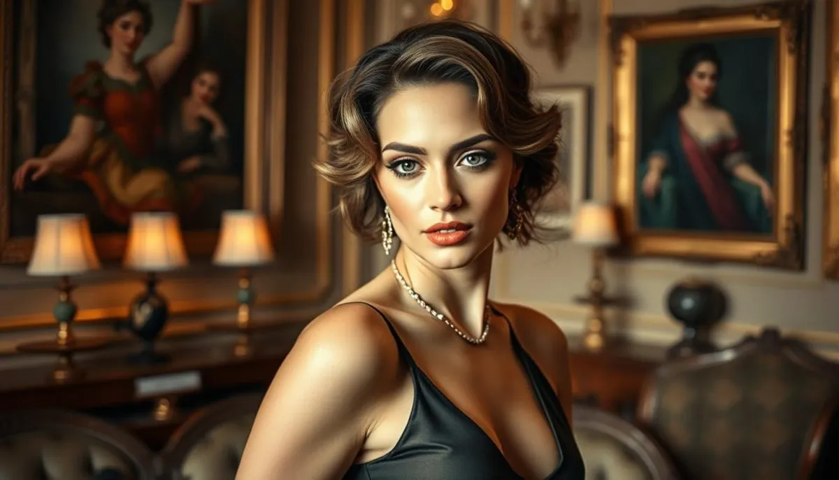 Anna Polina