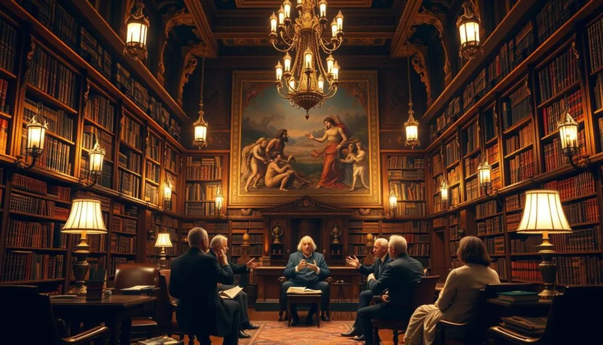 Anthropologie culturelle et progrès de la civilisation