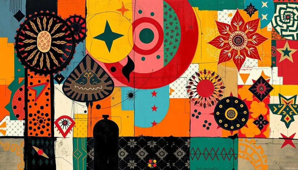 art moderne tunisien art moderne tunisien