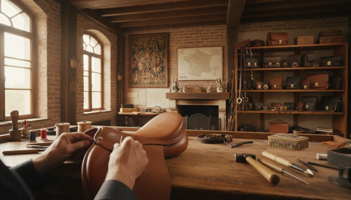 artisanat made in france