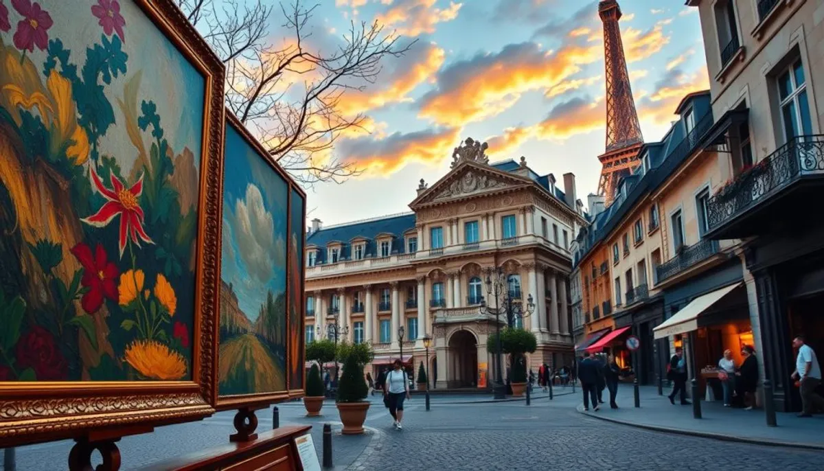 arts français arts français