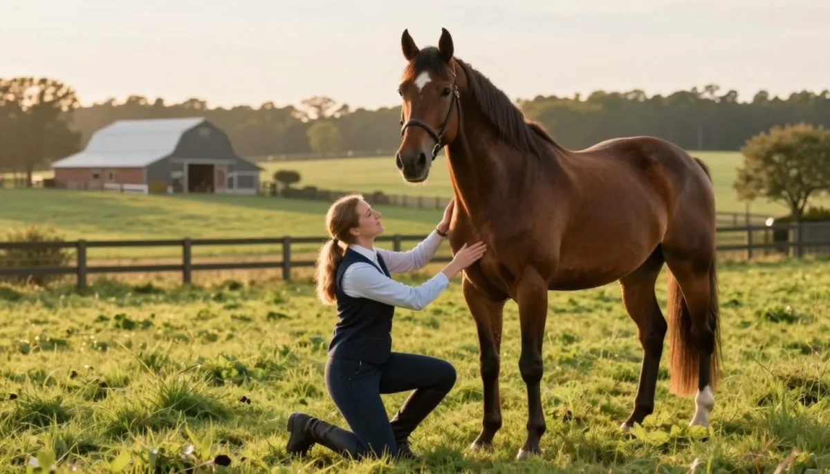 घोड़ा आश्वासन – फ्रांस में गुणवत्ता वाली घोड़ा बीमा
