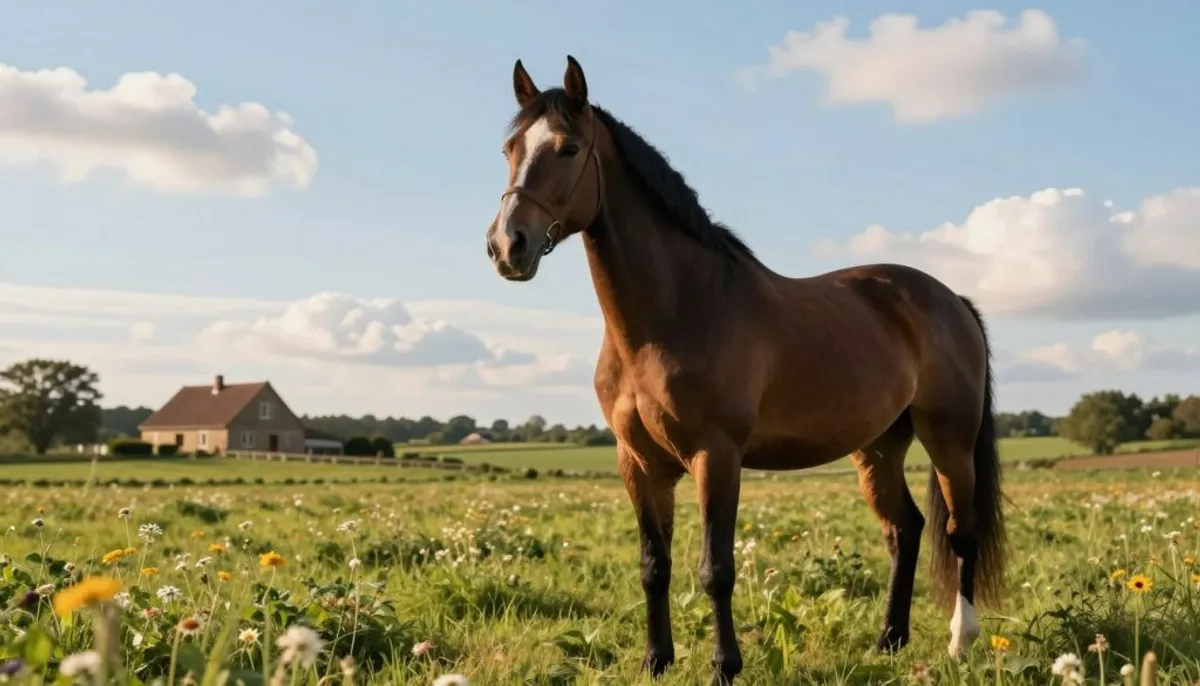 घोड़ा आश्वासन – फ्रांस में गुणवत्ता वाली घोड़ा बीमा