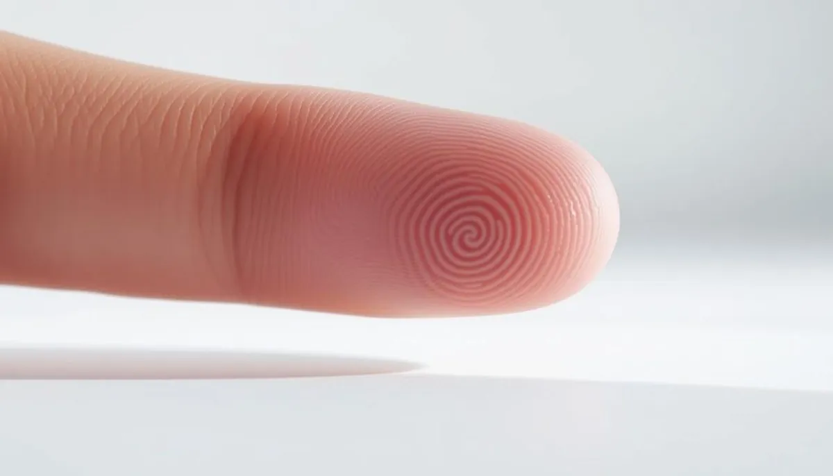 Authentification biométrique par empreintes digitales