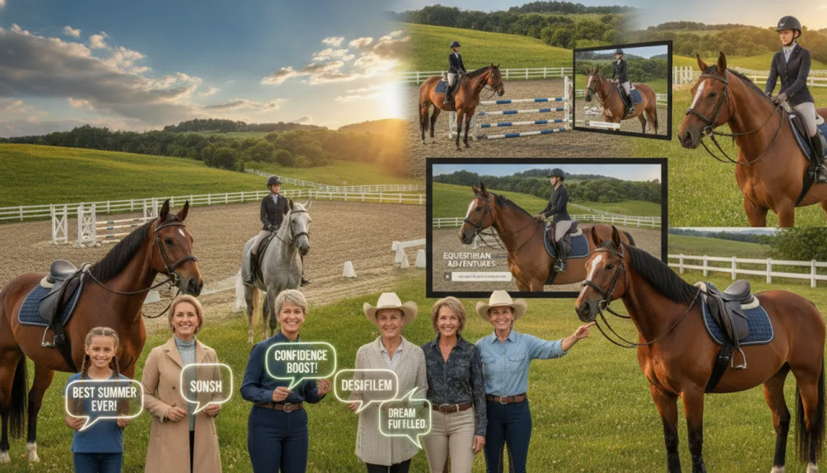 avis clients équitation avis clients équitation