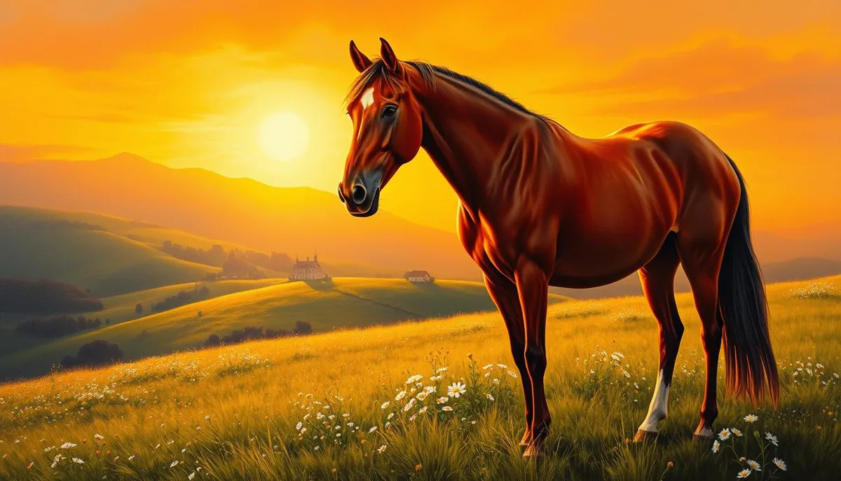 Prix de cheval – guide d’introduction et estimation cheval